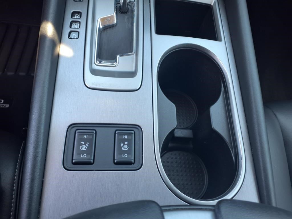 2022 Nissan Murano SV photo 18