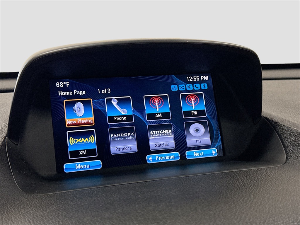 2016 Buick Encore Base photo 21