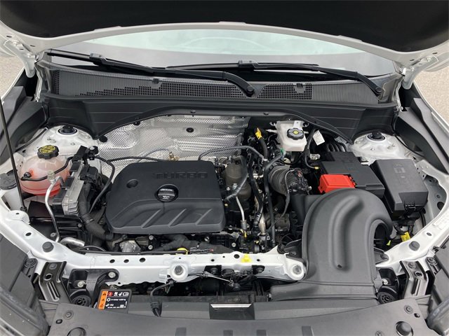 2023 Chevrolet Trailblazer LT photo 18