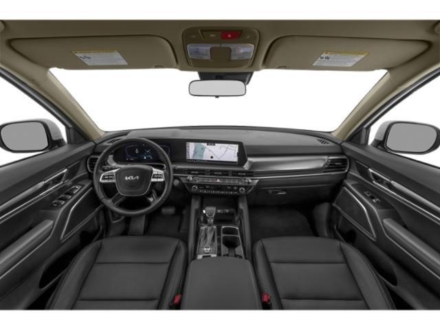 2023 Kia Telluride LX photo 10