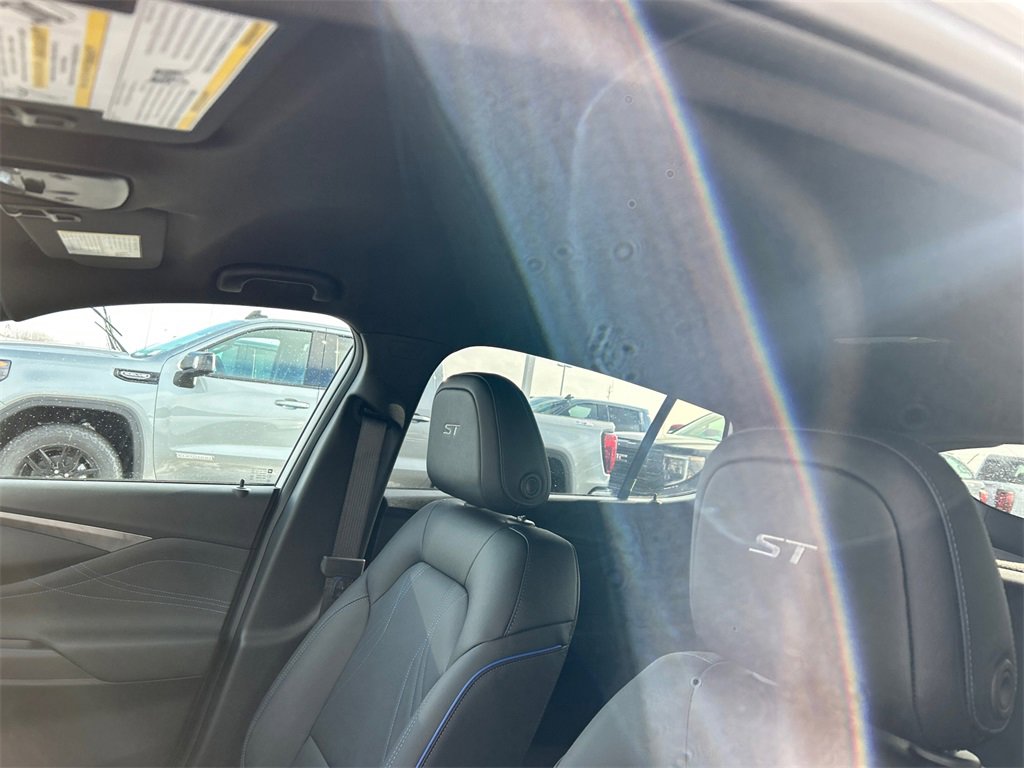 2026 BUICK ENVISTA - Image 26