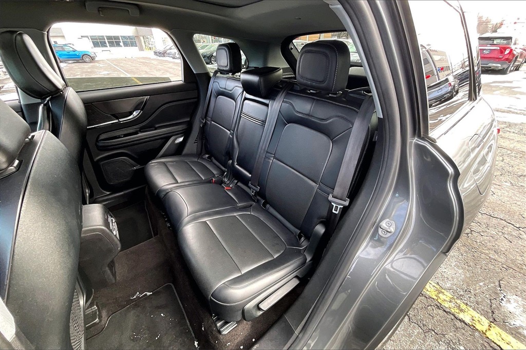 2022 LINCOLN CORSAIR - Image 22