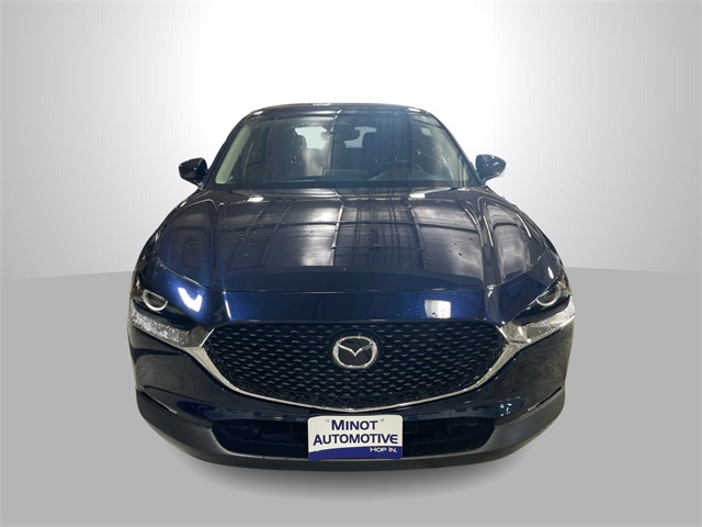 2024 Mazda CX-30 2.5 S photo 2
