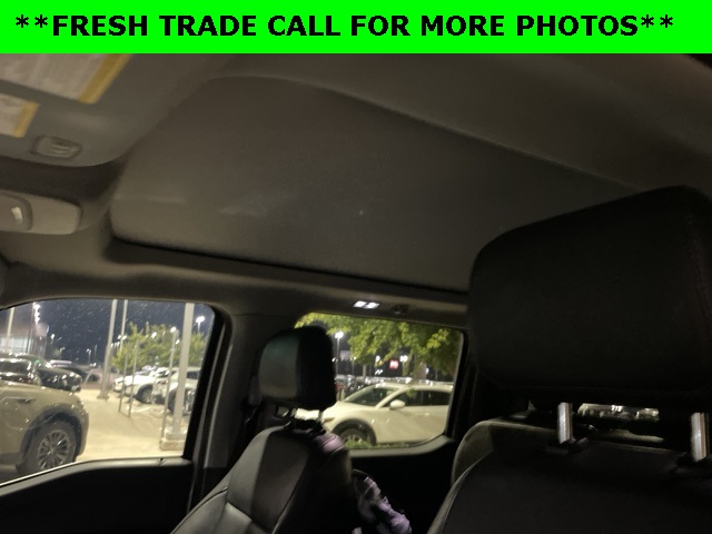 2021 Ford F-150 Lariat photo 4