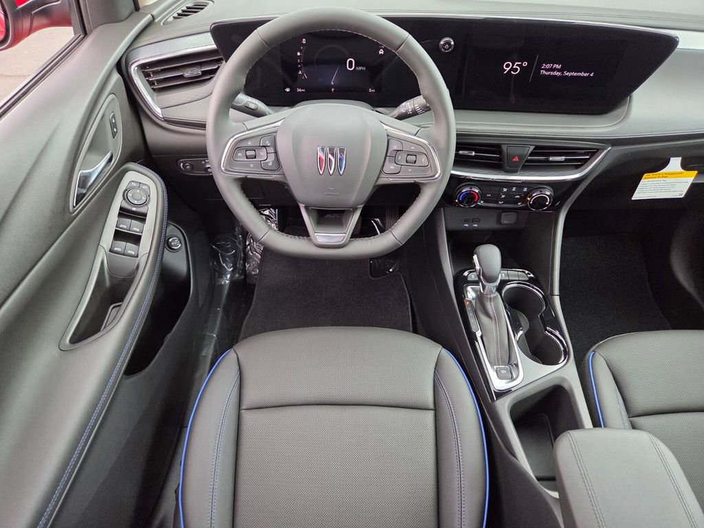 2026 Buick Encore GX Sport Touring photo 8