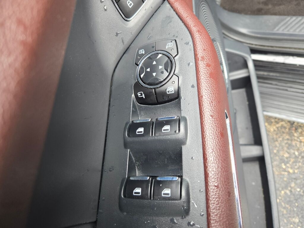 2023 Ford Expedition MAX Limited photo 22