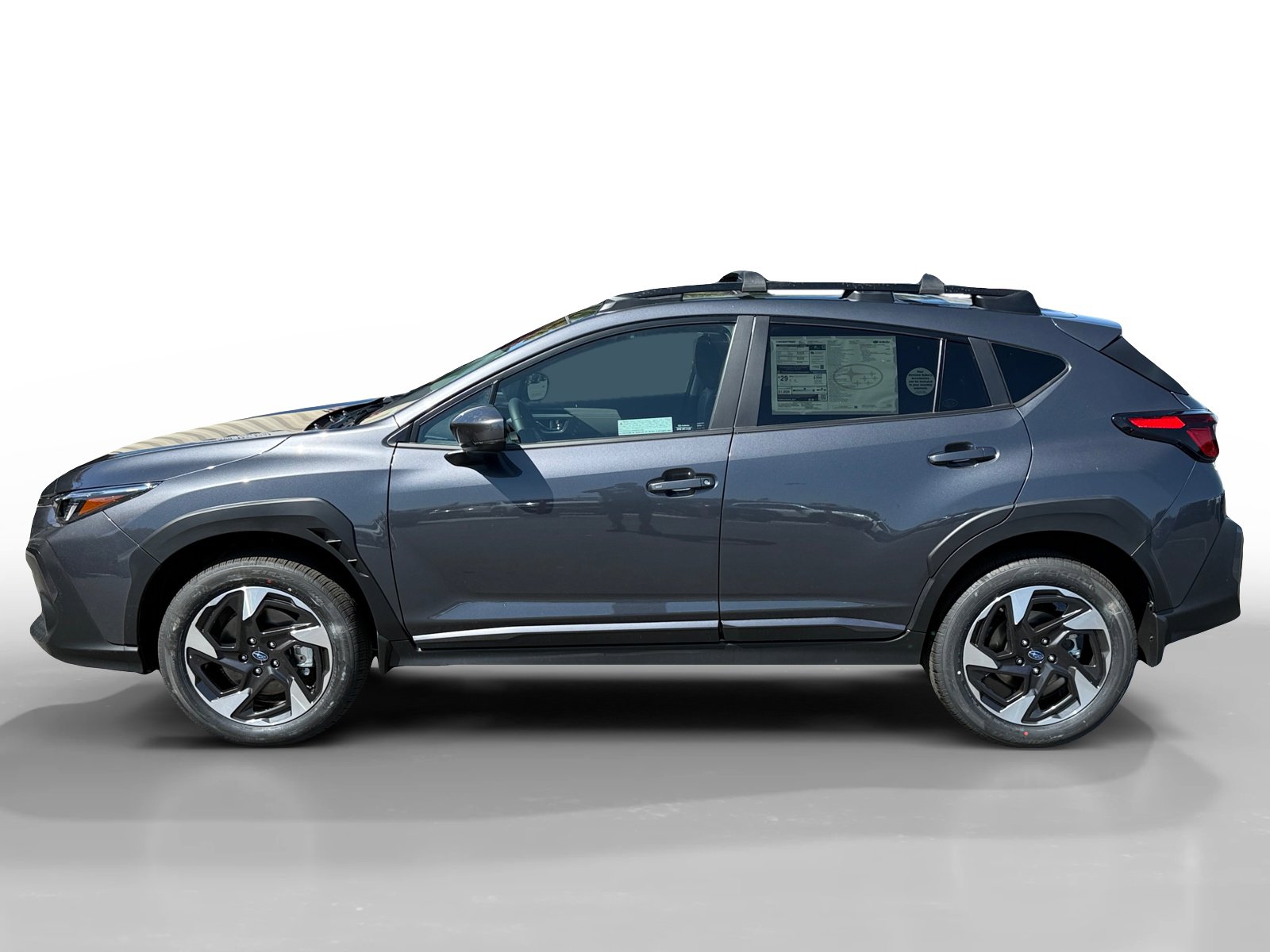 2025 Subaru Crosstrek Limited photo 2
