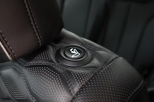 2021 Hyundai Palisade Calligraphy photo 42