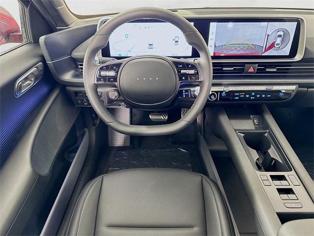 2025 Hyundai Ioniq 6 Limited photo 35