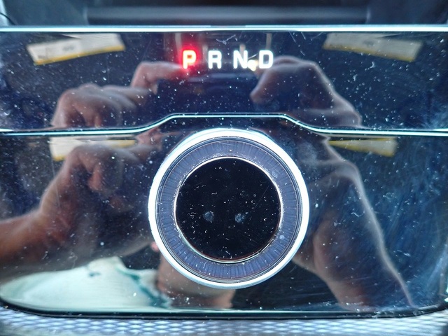 2024 Jeep Grand Cherokee Laredo photo 17
