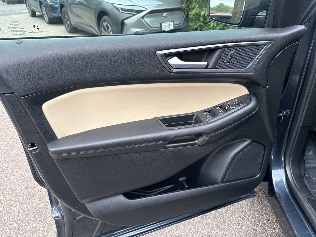 2024 Ford Edge SE photo 13