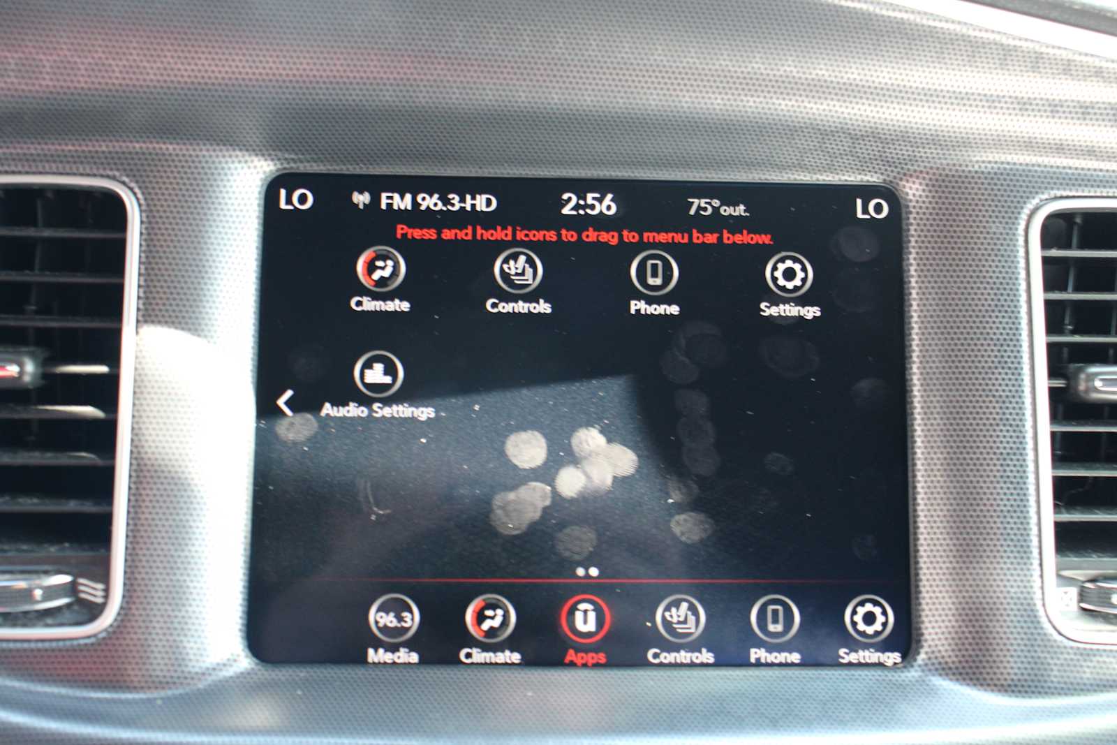 2018 Dodge Charger SXT Plus photo 24