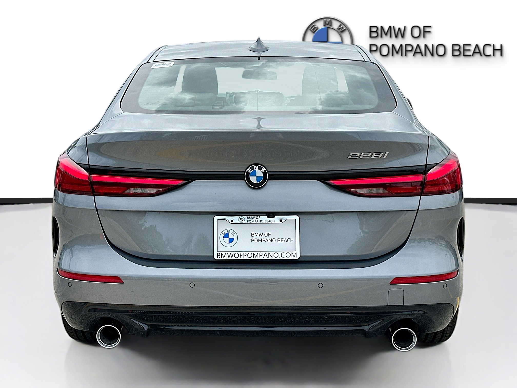 2024 Bmw 228i photo 6