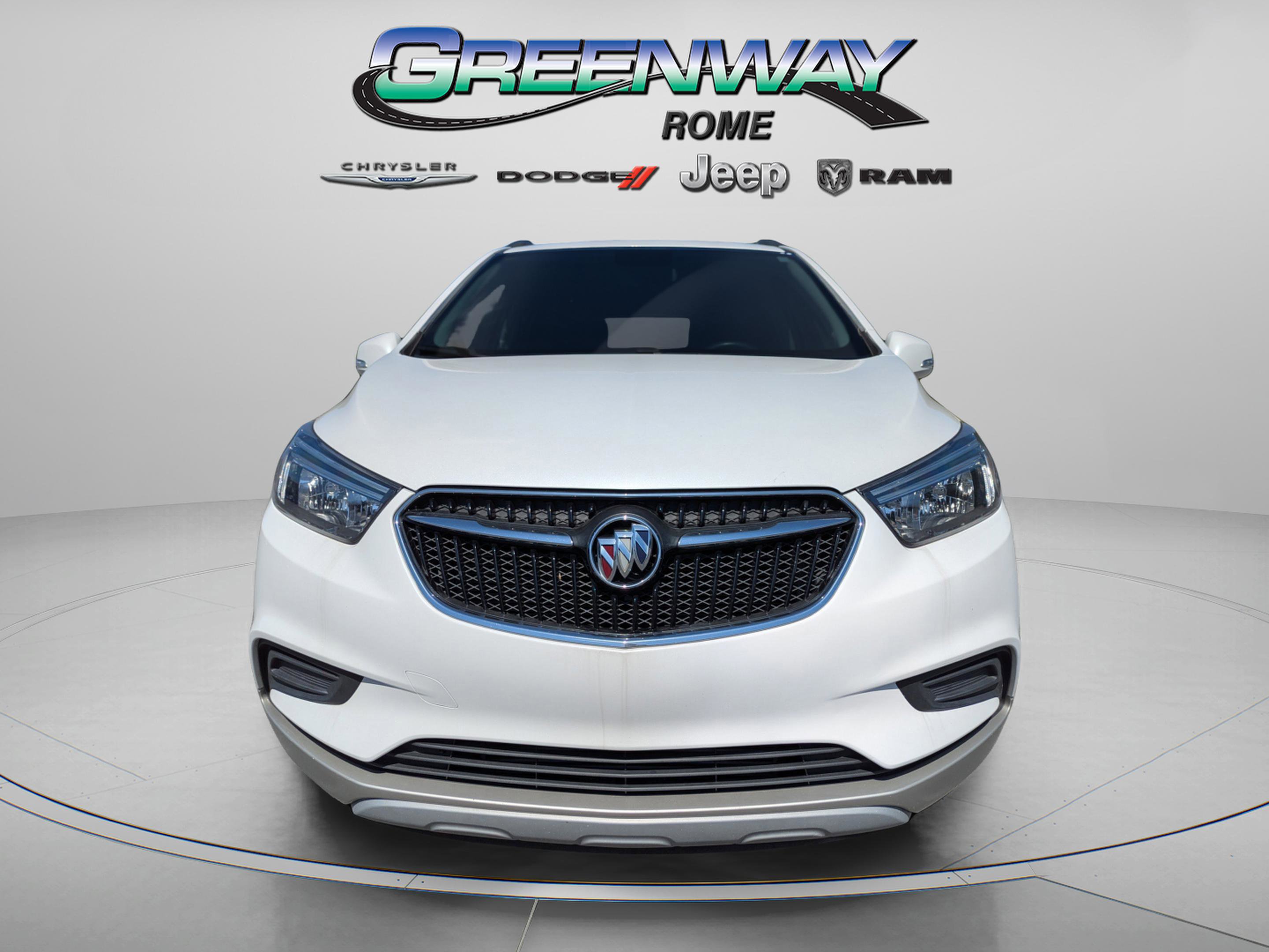 2019 Buick Encore Preferred photo 3
