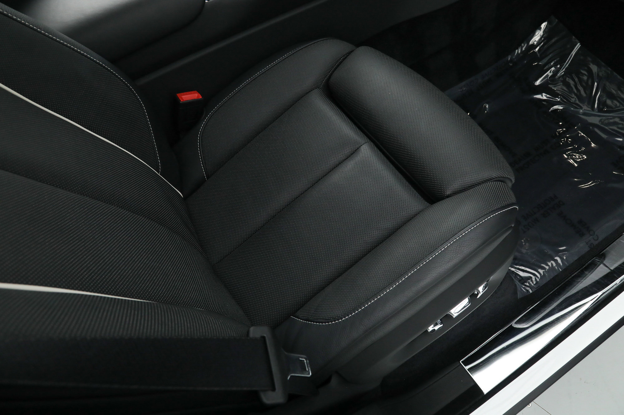 2020 Rolls Royce Cullinan photo 20