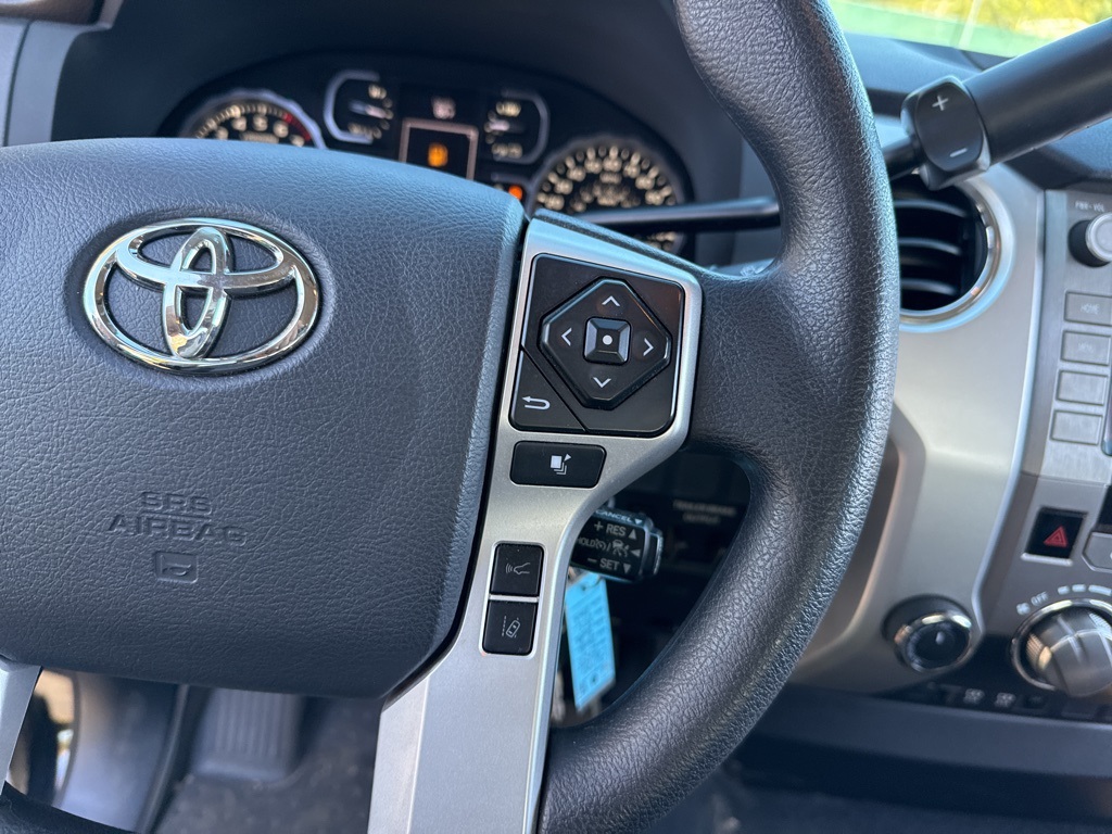 2020 Toyota Tundra SR5 Grade photo 13