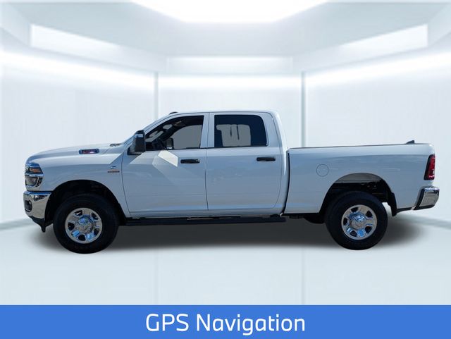 2025 Ram 2500 Tradesman photo 2