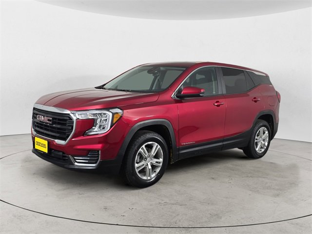 2023 GMC Terrain