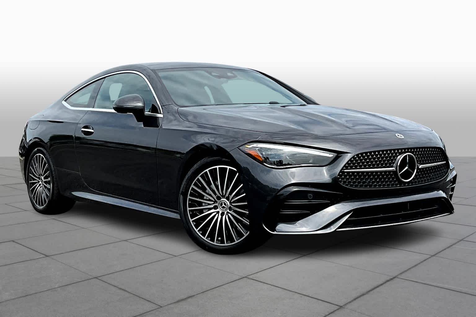 2024 Mercedes Benz CLE 300 4MATIC photo 2