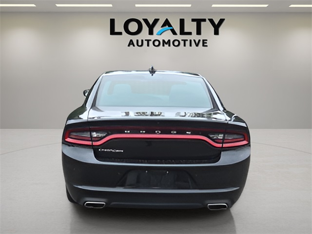 2023 Dodge Charger SXT photo 3