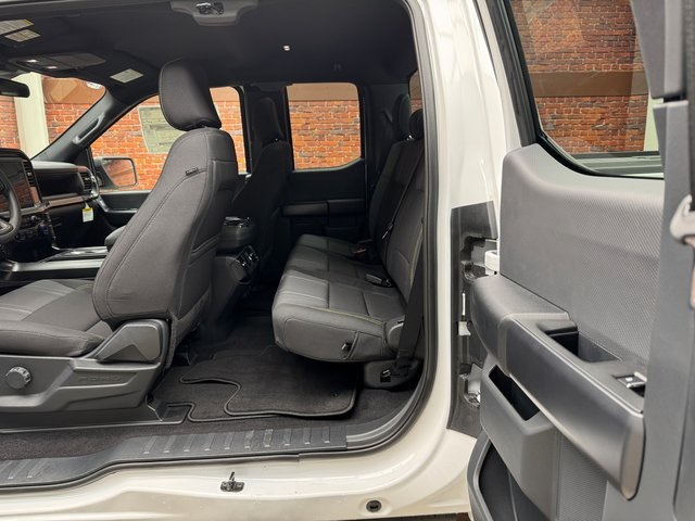 2025 Ford F-150 STX photo 23
