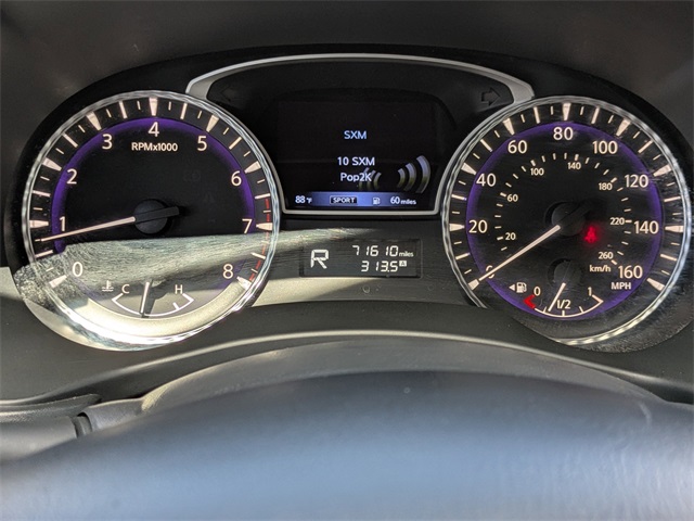 2019 Infiniti QX60 Pure photo 29
