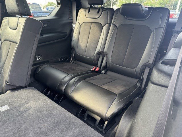2024 Jeep Grand Cherokee Altitude photo 25