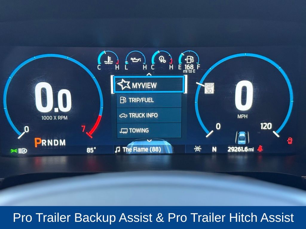 2023 Ford F-150 Lariat photo 15