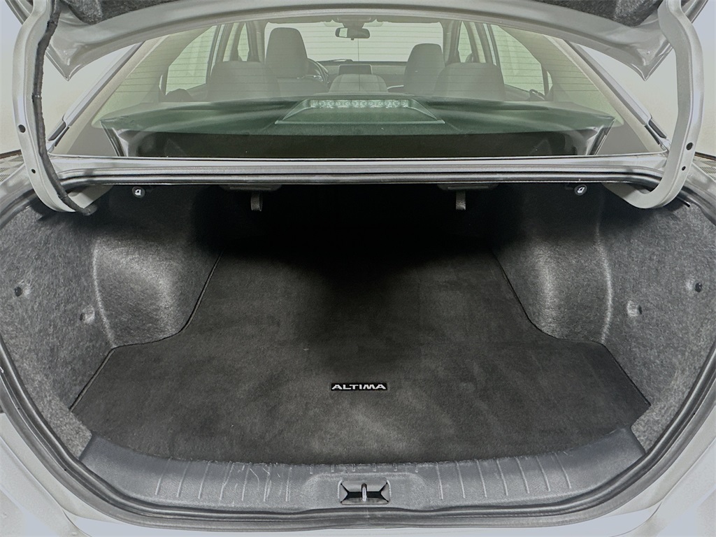 2023 Nissan Altima 2.5 SV photo 23