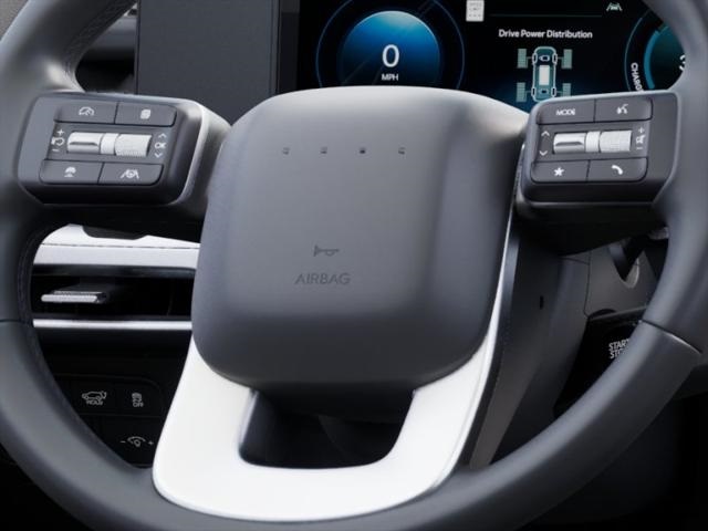 2026 Hyundai Ioniq SE photo 7