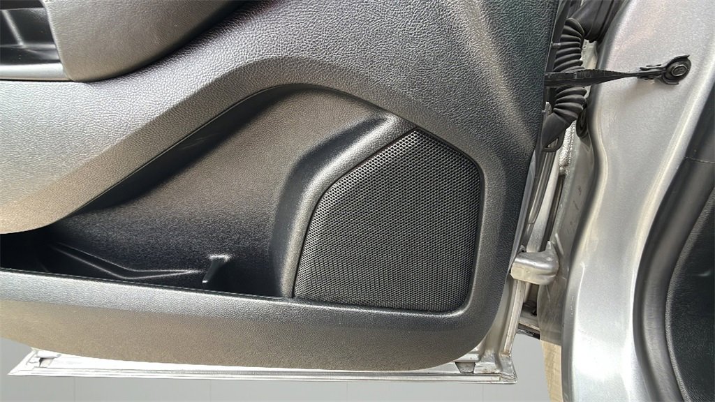 2022 Ford Edge Titanium photo 28