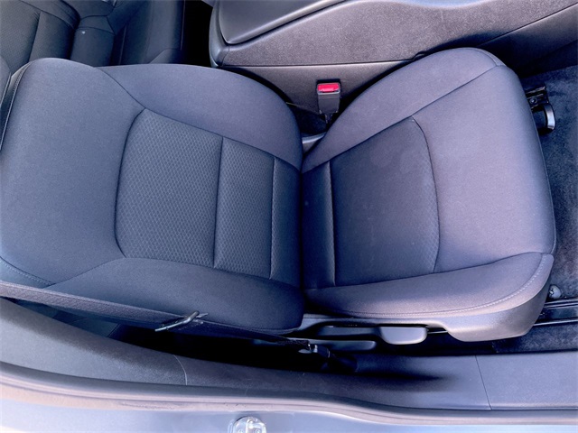2024 Chevrolet Malibu photo 14