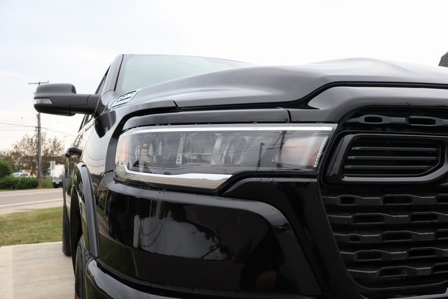 2026 Ram 1500 Big Horn photo 4