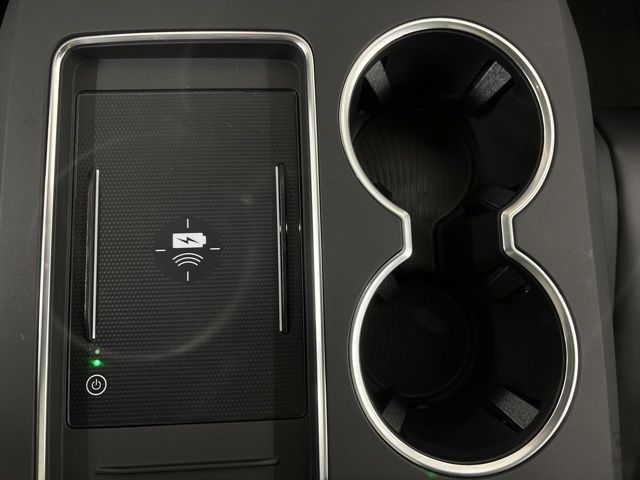 2025 Acura MDX Technology photo 21