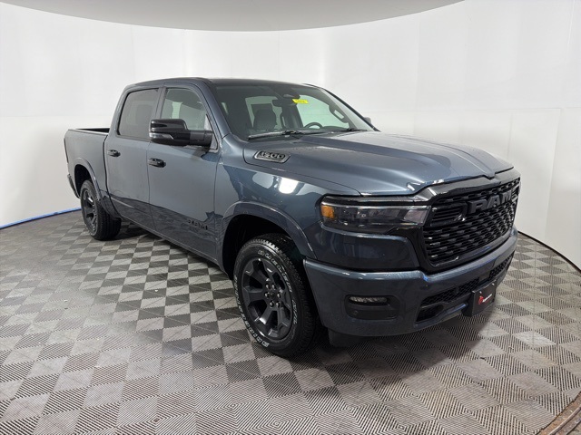 2026 RAM Ram 1500 Pickup Big Horn/Lone Star's photo