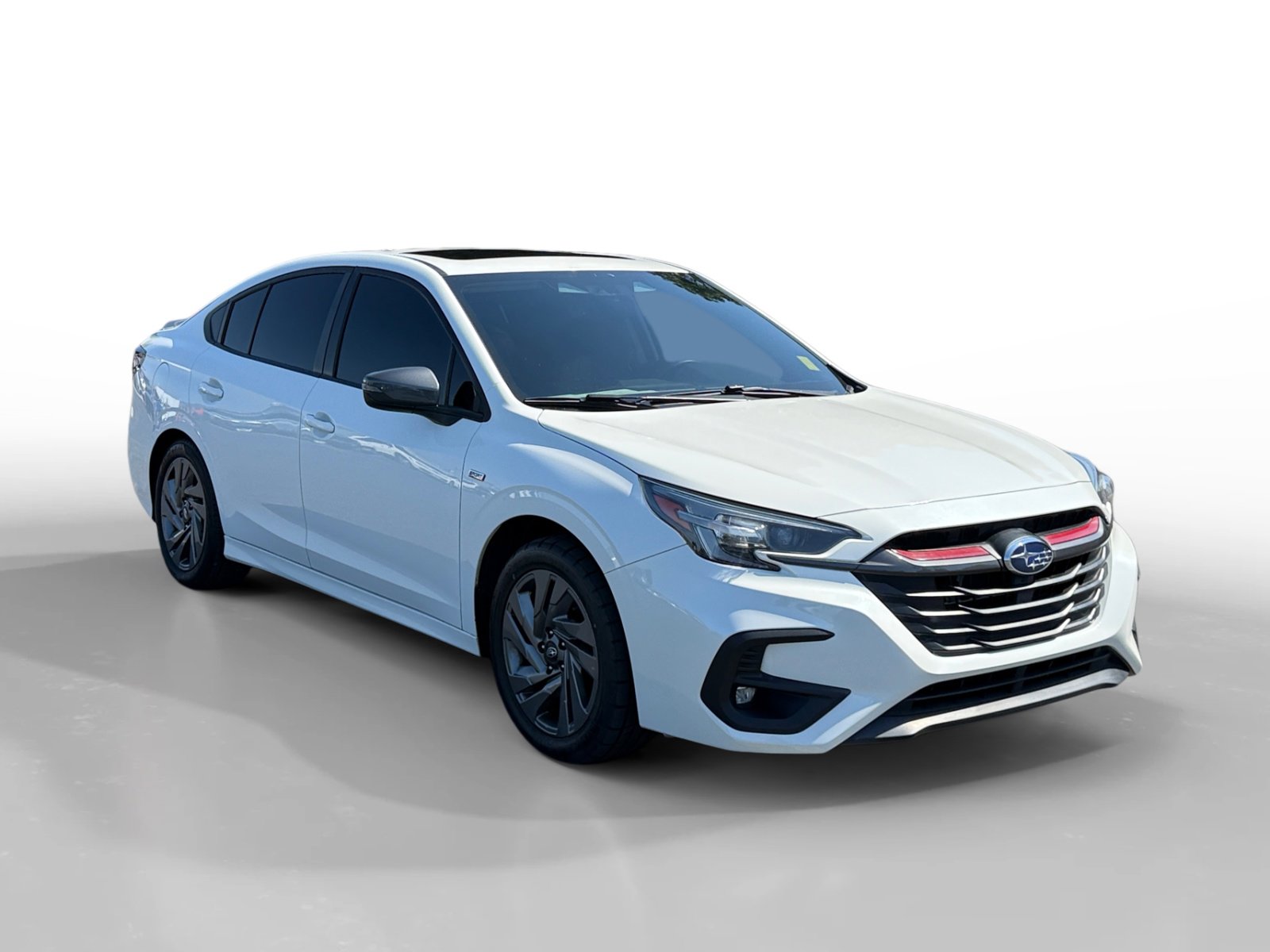 2024 Subaru Legacy Sport photo 7