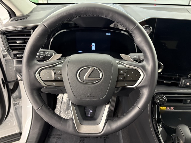 2025 Lexus NX Premium photo 7