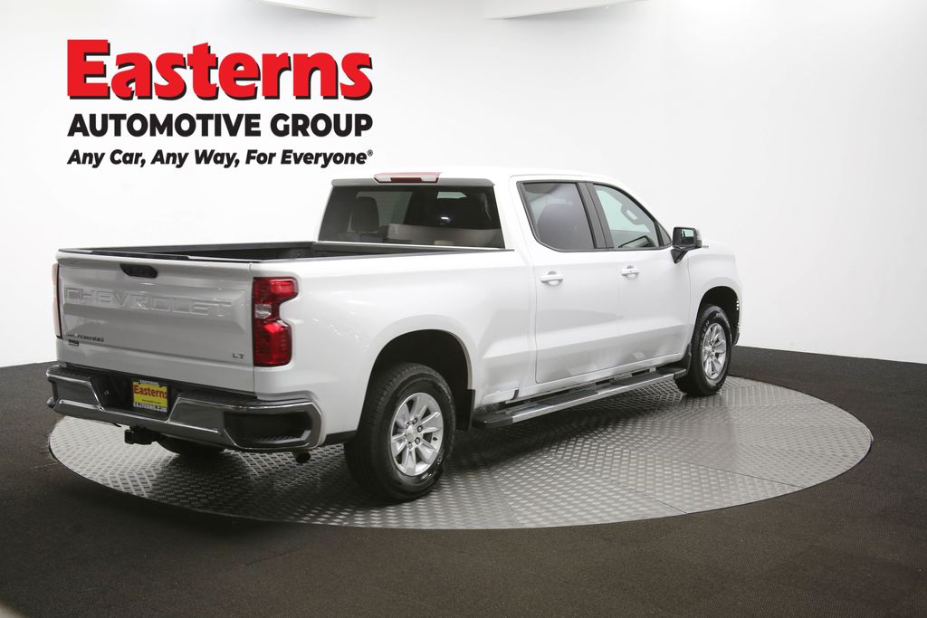 2024 Chevrolet Silverado 1500 LT photo 26