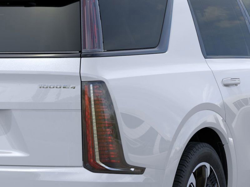 2026 Cadillac Escalade Premium Sport photo 12
