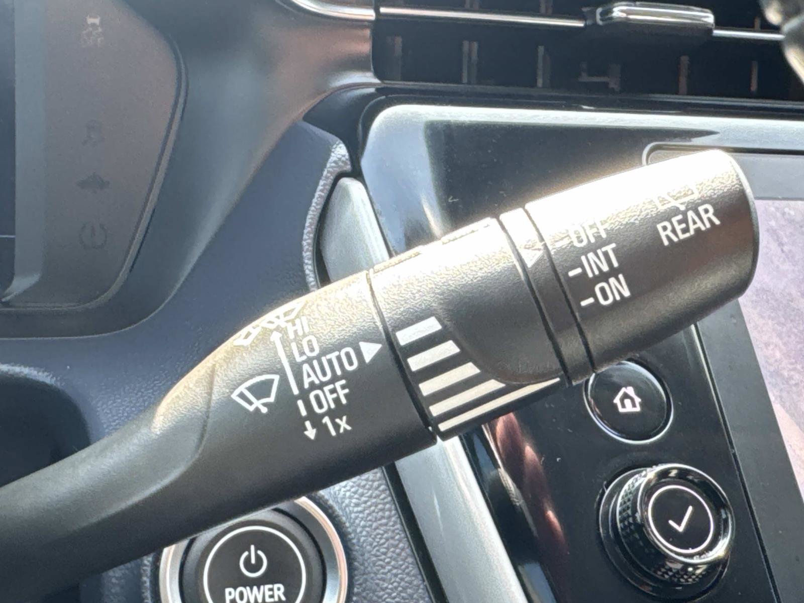 2022 Chevrolet Bolt EUV Premier photo 26