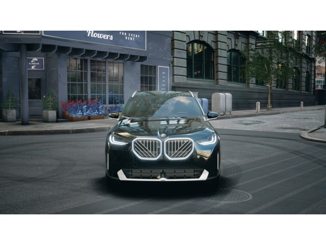 2026 Bmw X3 photo 3