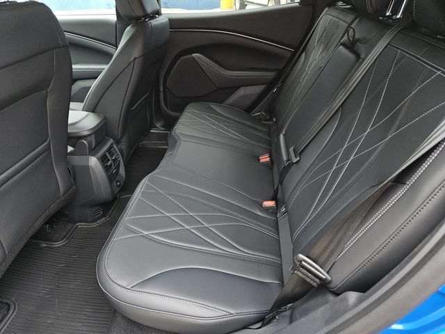 2025 Ford Mustang Mach-E Select photo 23
