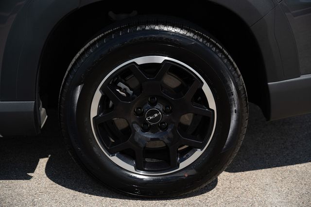 2025 Honda Pilot EX-L photo 7