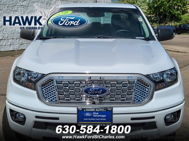 2020 FORD RANGER - Image 26