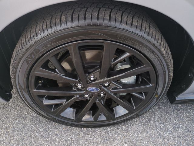 2025 Subaru Impreza RS photo 10