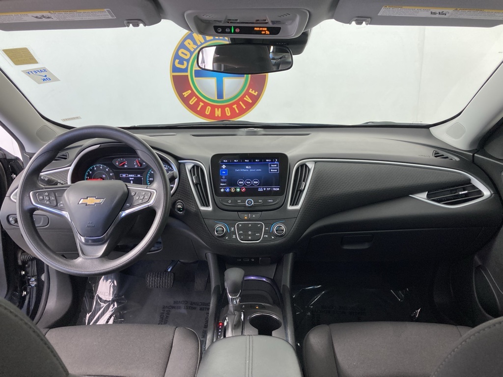 2024 Chevrolet Malibu 1LT photo 6