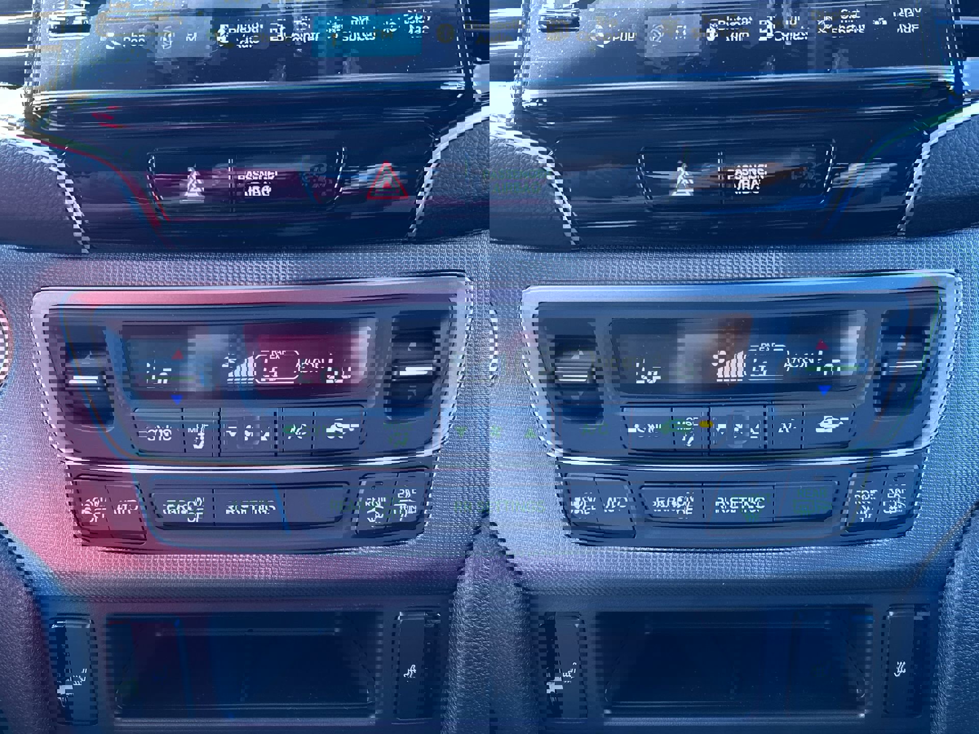 2025 Honda Ridgeline RTL photo 19