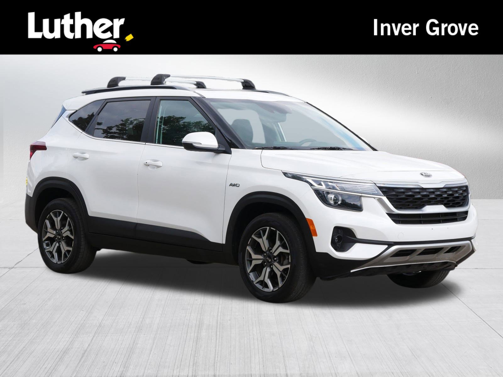 2021 Kia Seltos