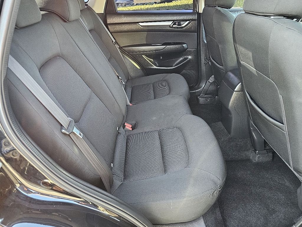 2021 Mazda CX-5 Sport photo 16