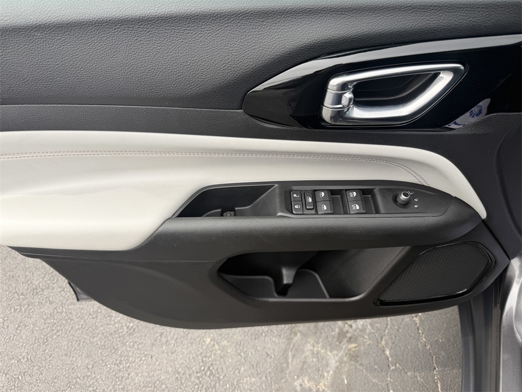 2022 Jeep Compass Limited photo 10